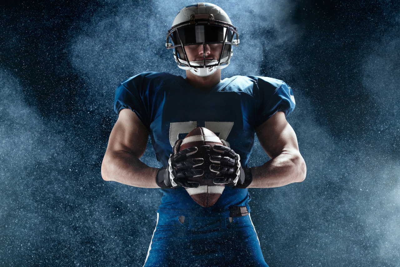 Jugadores y entrenadores de la NFL de más de 40 años que han jugado el Super Bowl