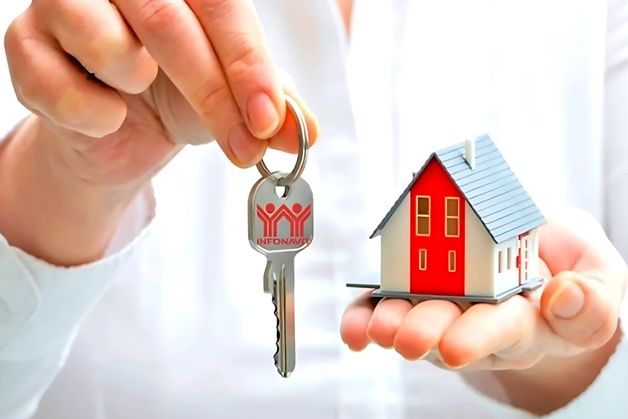 Pasos para reclamar el dinero de tu cuenta INFONAVIT