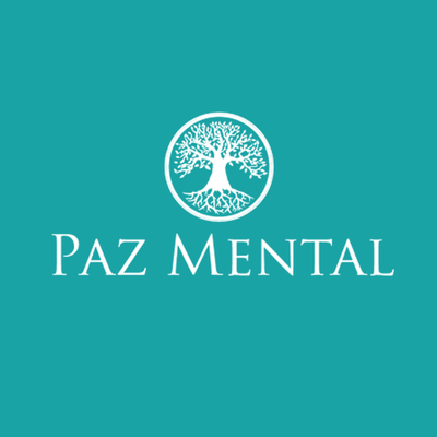 logo paz mental y soy más