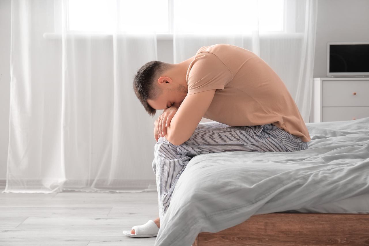 Trucos para dormir bien