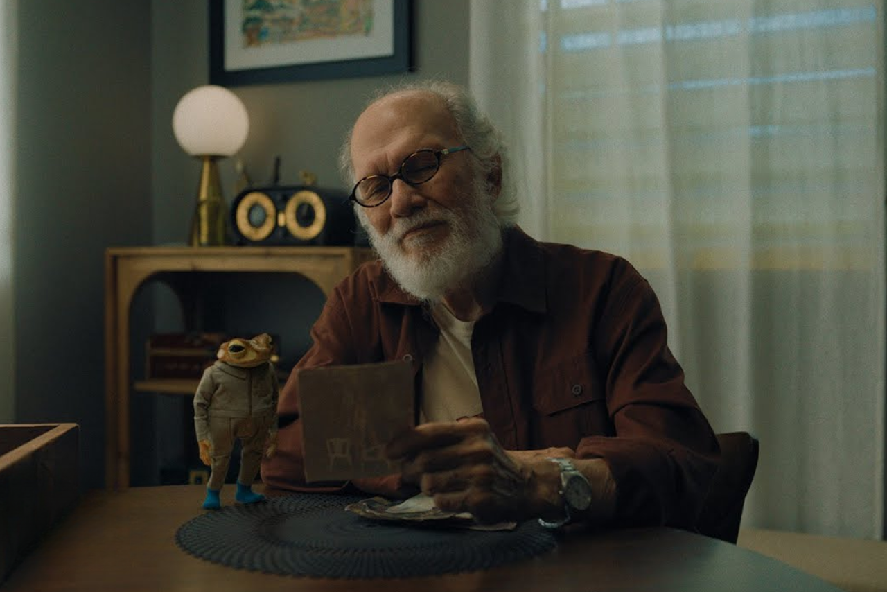 Debí Tirar Más Fotos trend de Bad Bunny