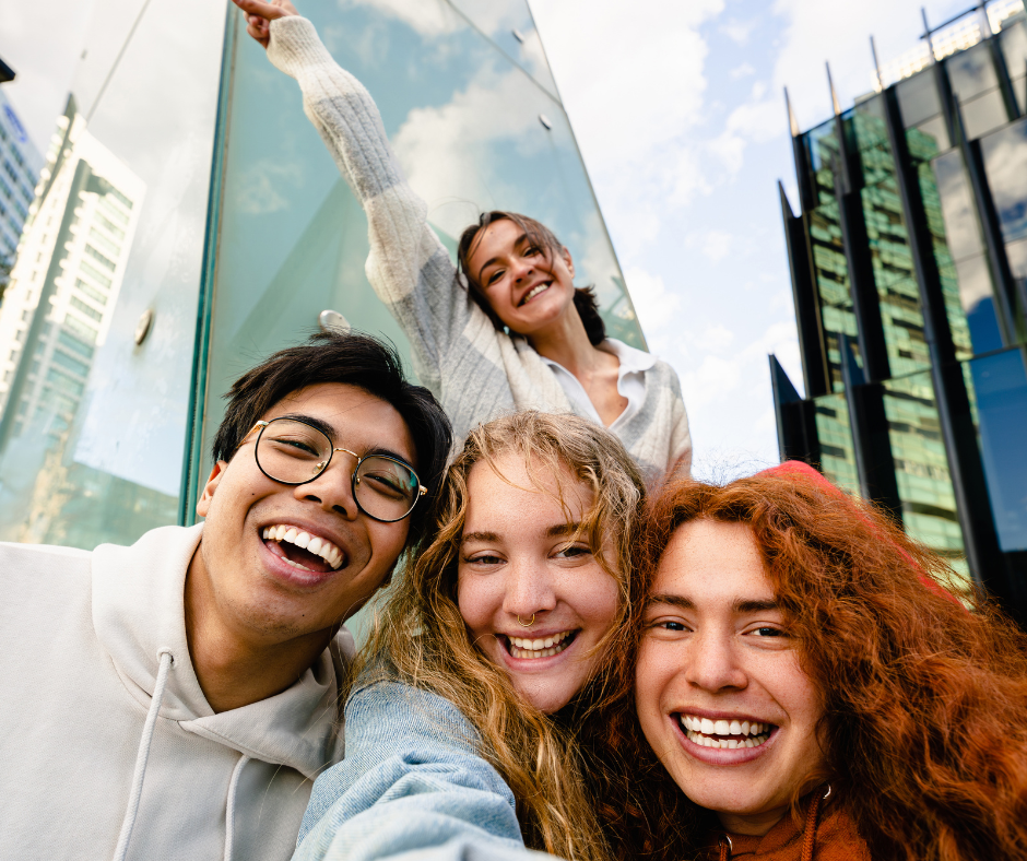 Tips para entender a la generación Z