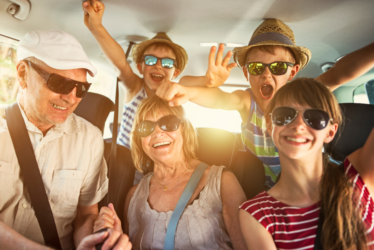 Beneficios de las carreteras de cuota en México