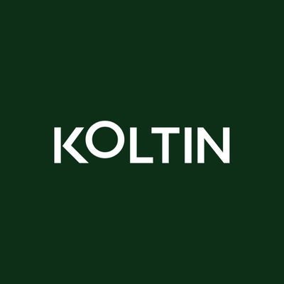 koltin soy+ logo