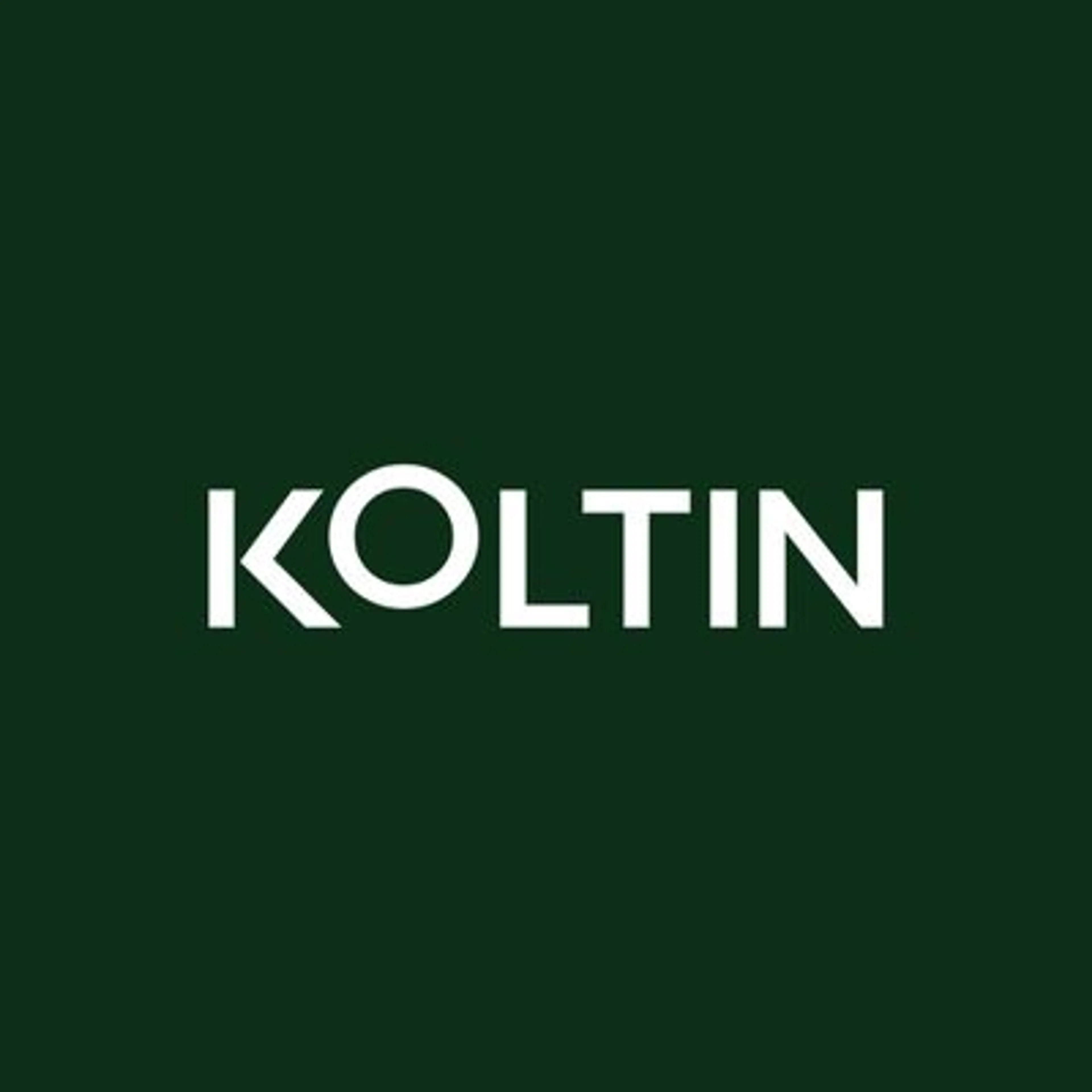 koltin soy+ logo