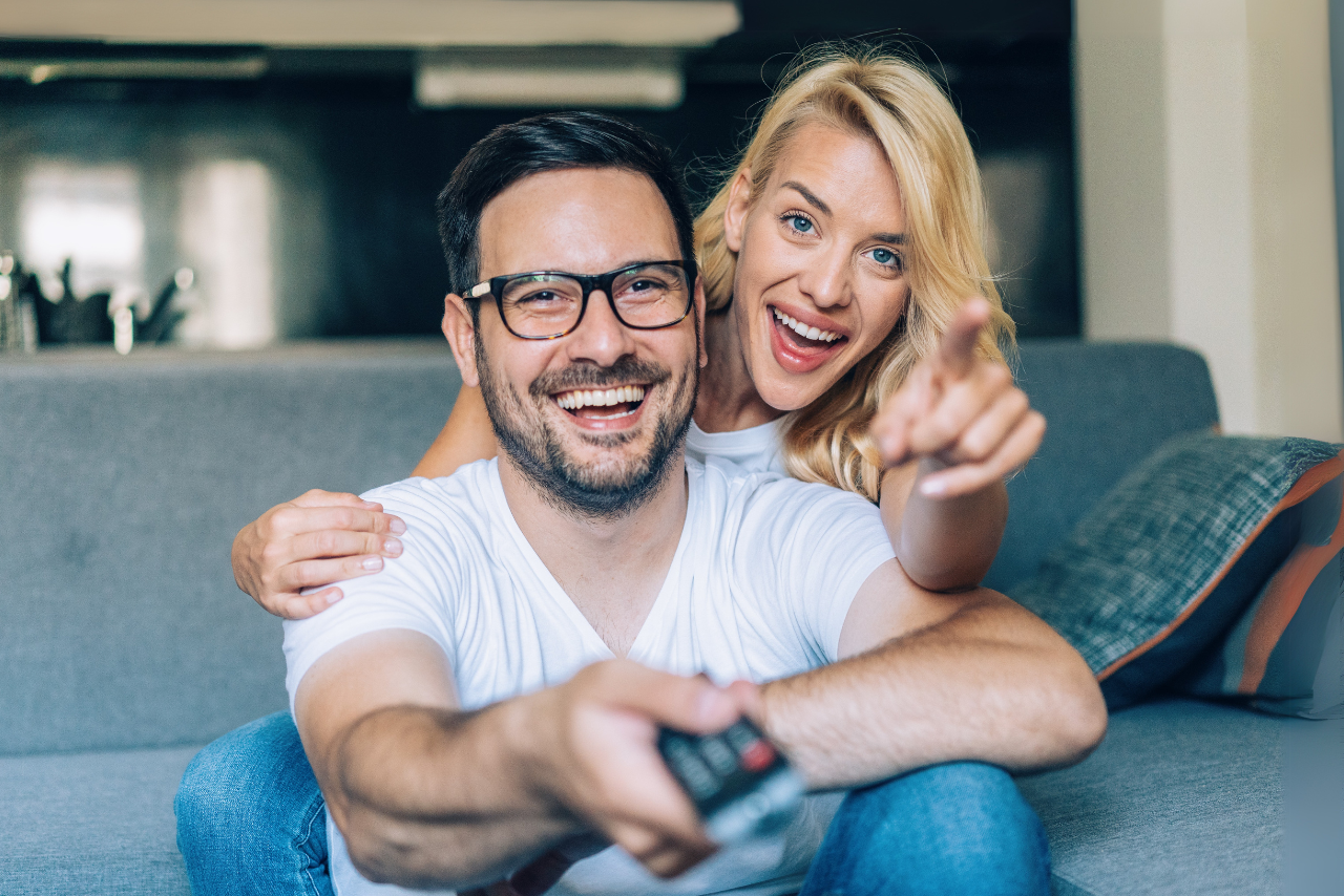 Series de TV o documentales que hablen de la longevidad