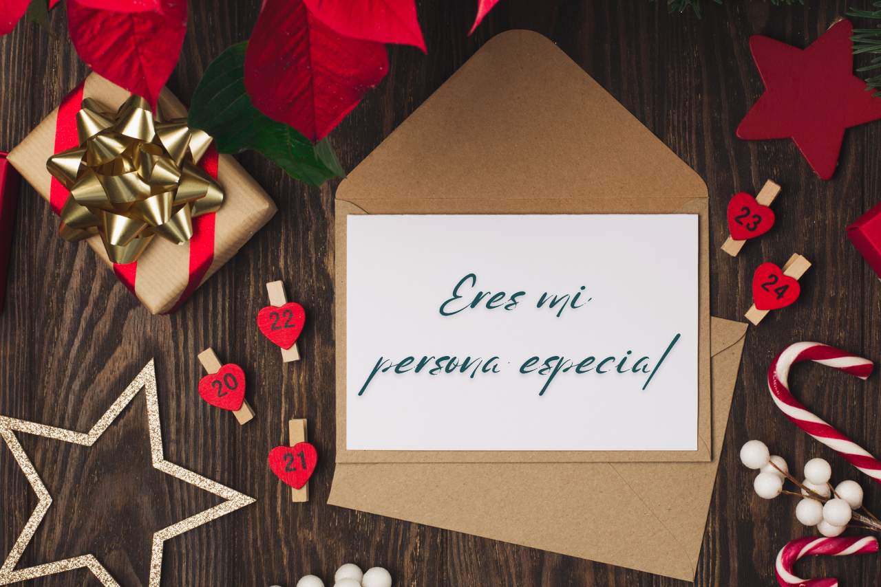 Regalos sentimentales y originales de navidad