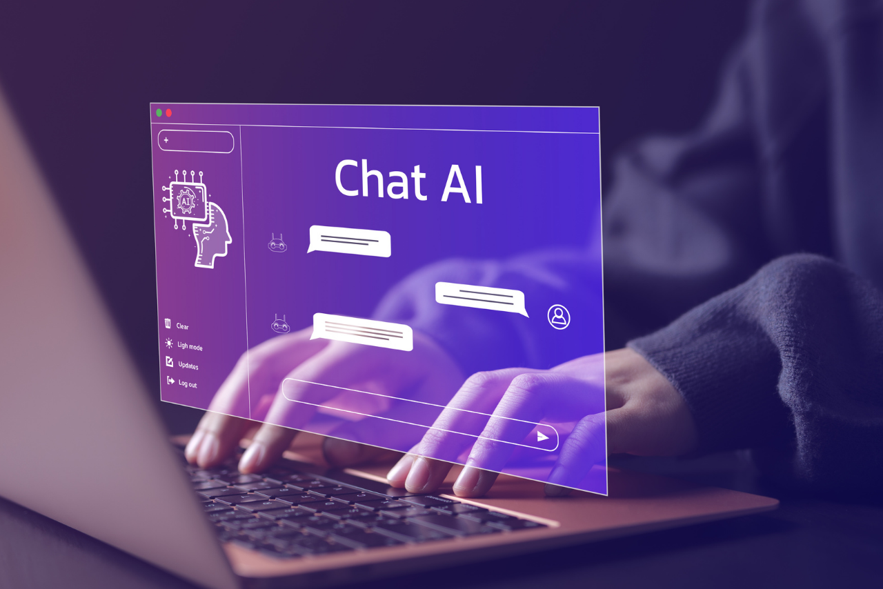 Cómo escribir una carta de amor con ChatGPT