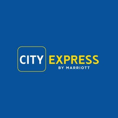 Logo de City Express