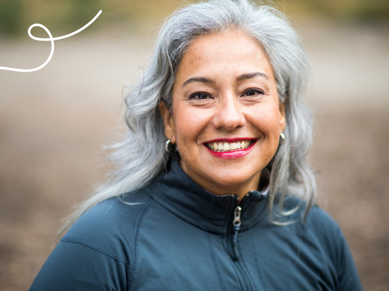 Mujeres mayores prefieren estar solteras