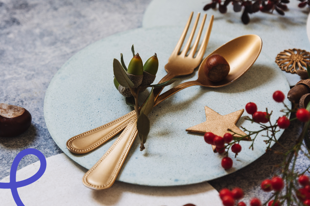 5 recetas rápidas para navidad