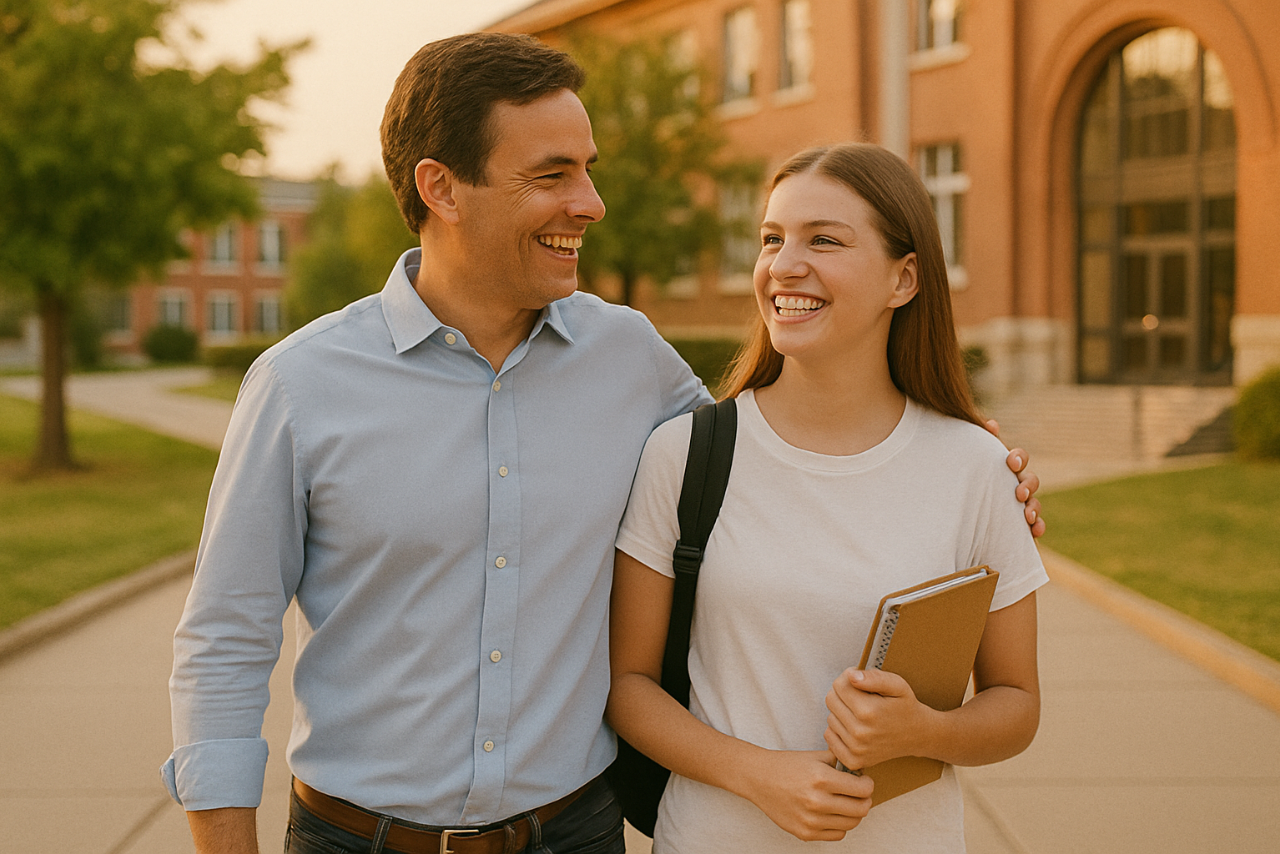¿Cómo apoyar los estudios de tus hijos sin afectar tu economía?