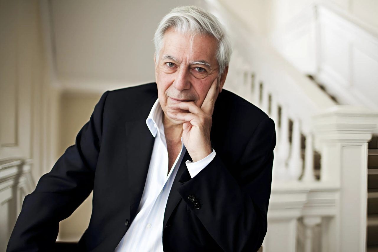 Quién fue Mario Vargas Llosa y sus obras más famosas