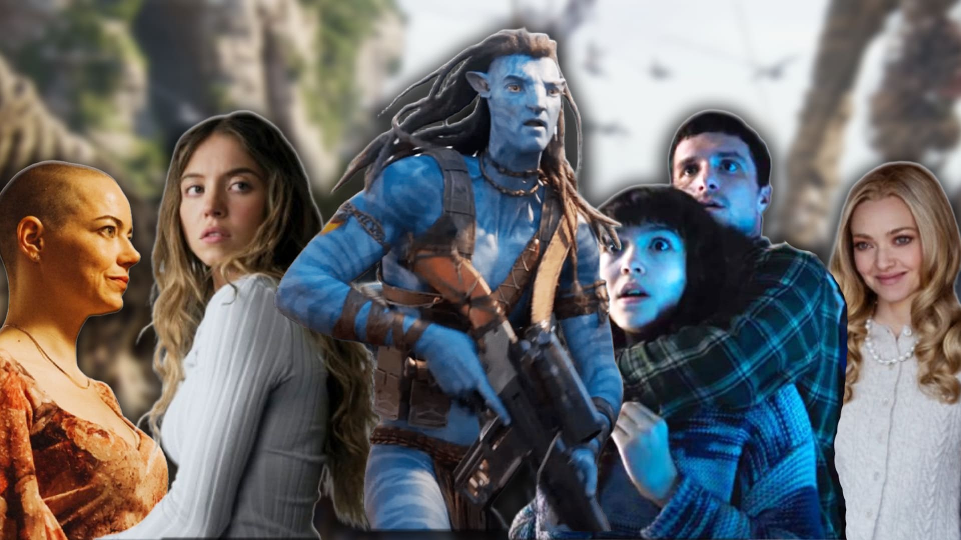 Estrenos diciembre Cinépolis