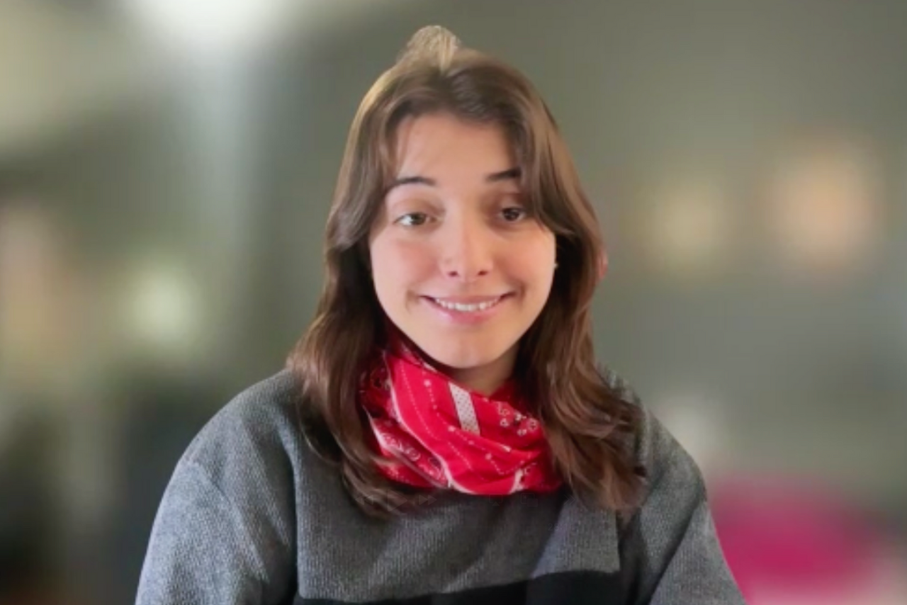 Guadalupe Camurati conecta pasado y presente en Noventa y Contando