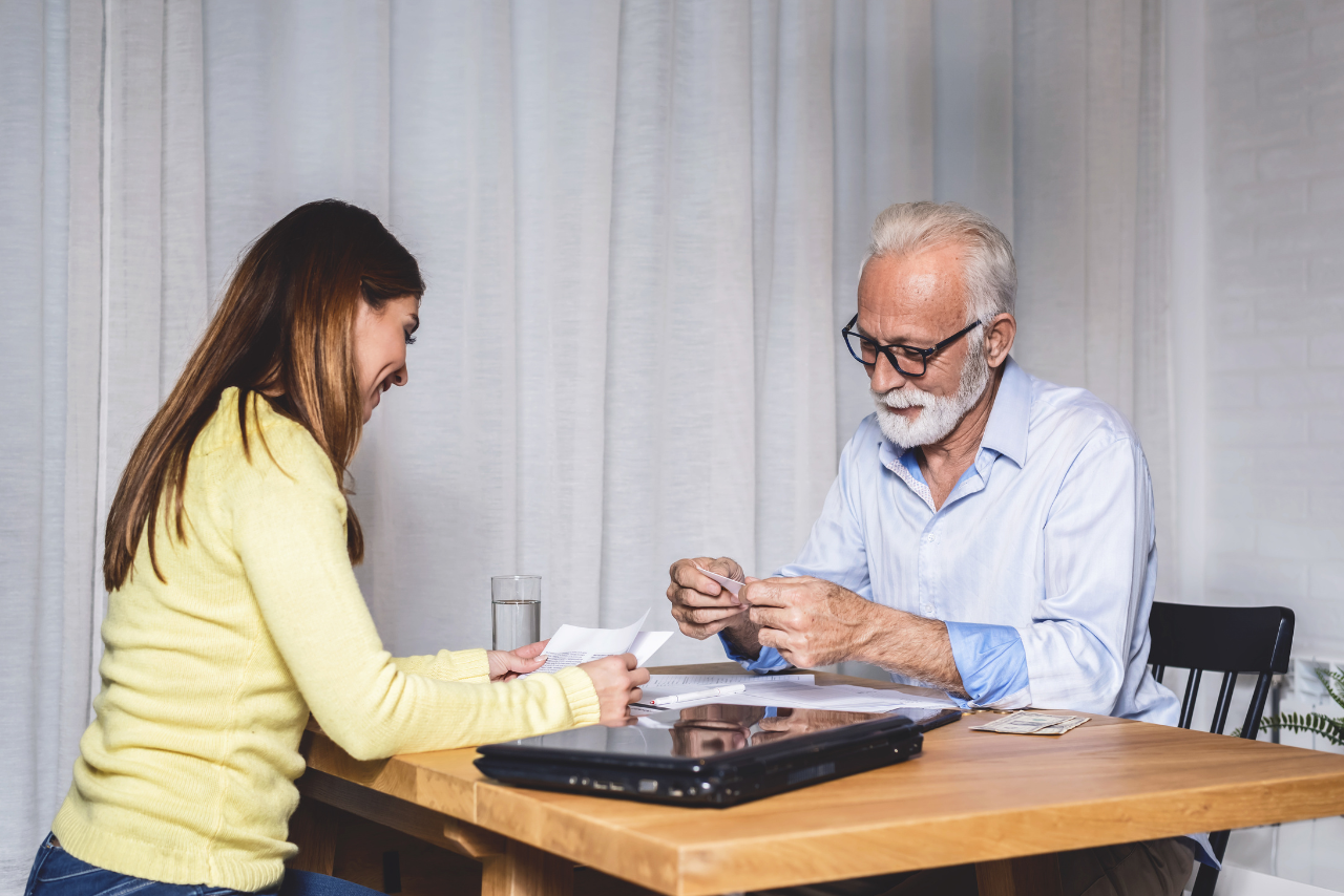 Cómo tramitar la modalidad 40: guía práctica sin enredos