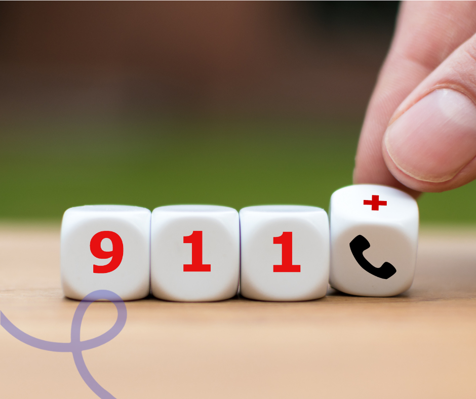 Teléfonos de emergencia en México