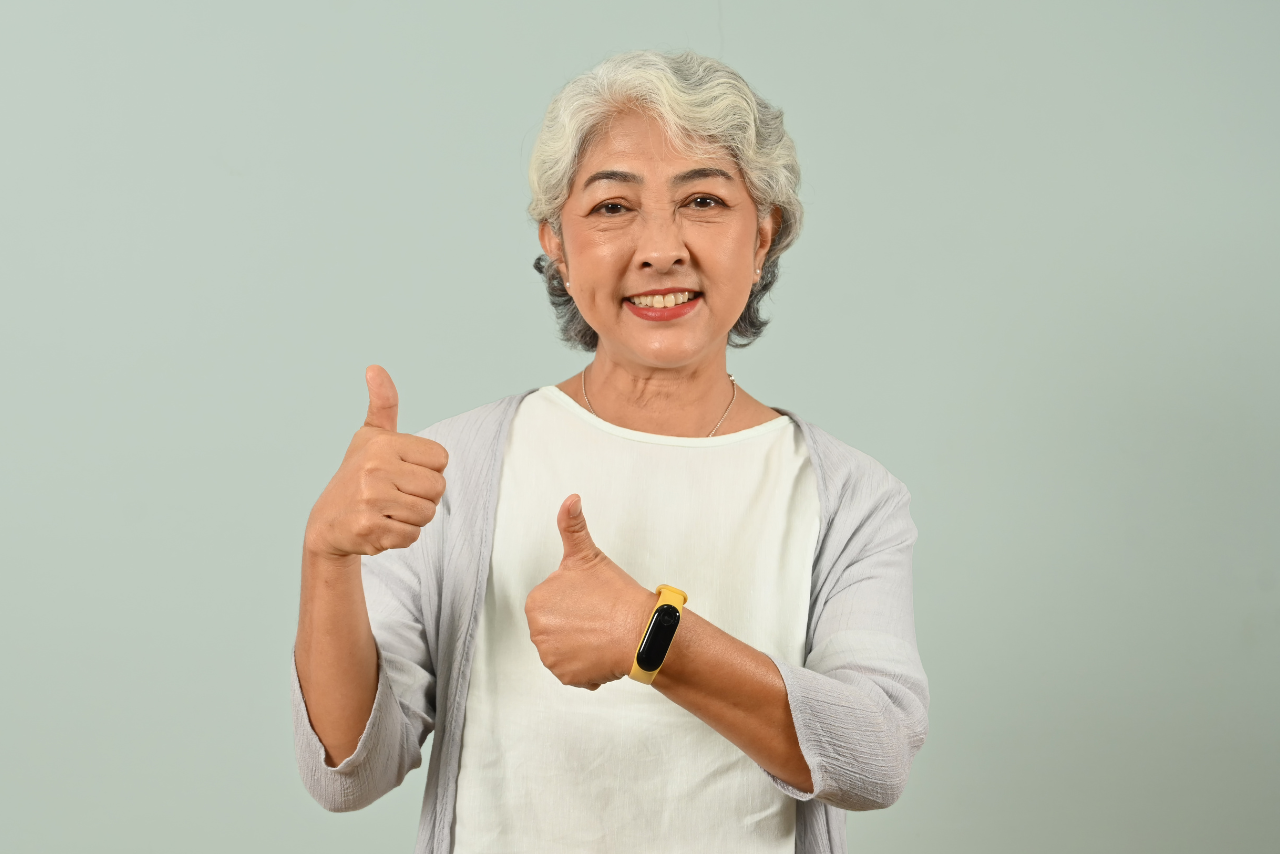 Consejos de un psiquiatra a los 60 años