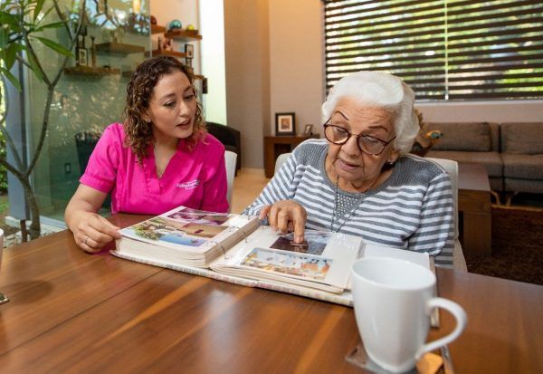 carousel Visiting Angels 2