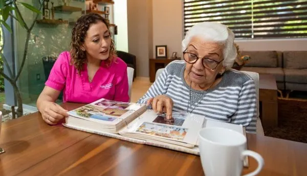 carousel Visiting Angels 2