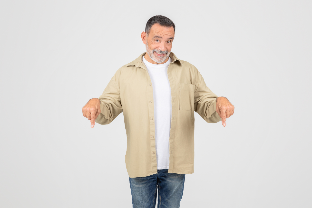 Razones por las que las personas mayores de 50 años prefieren la soltería