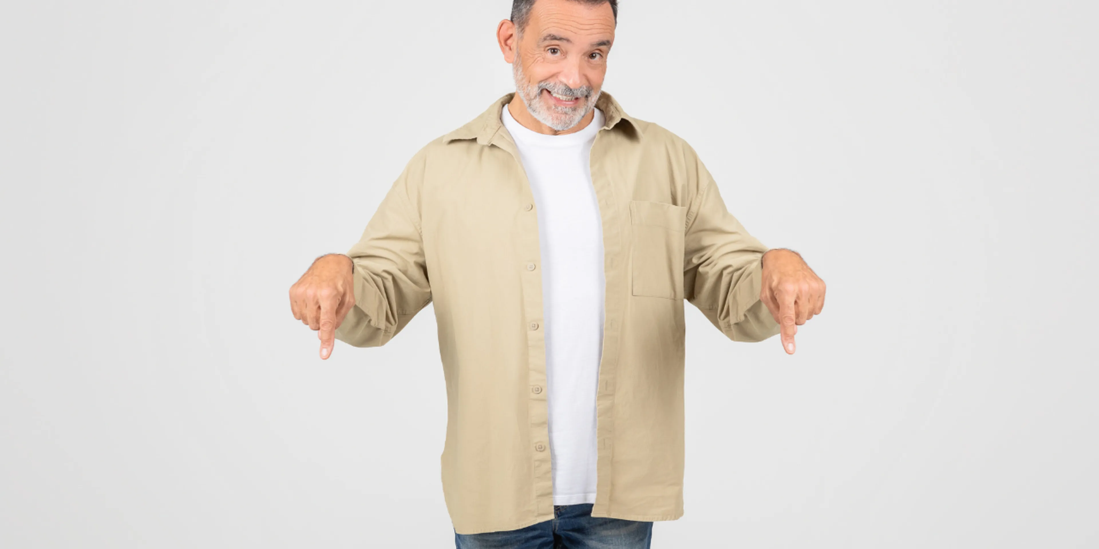 Razones por las que las personas mayores de 50 años prefieren la soltería