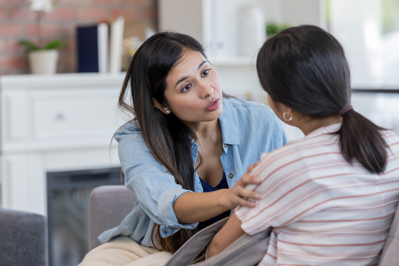 ¿Cuándo empezar a hablar de dinero con tus hijos?