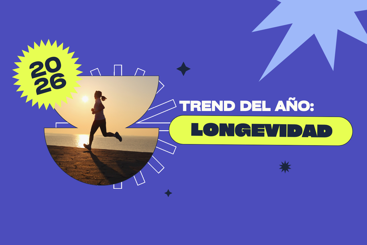 Trends de longevidad 2026