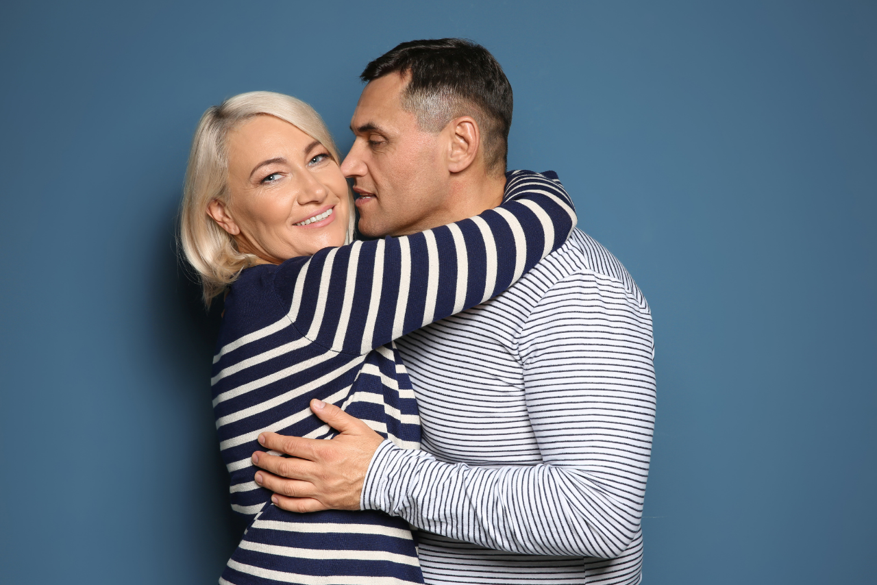 Citas para personas mayores: Cómo encontrar el amor después de los 50 con éxito
