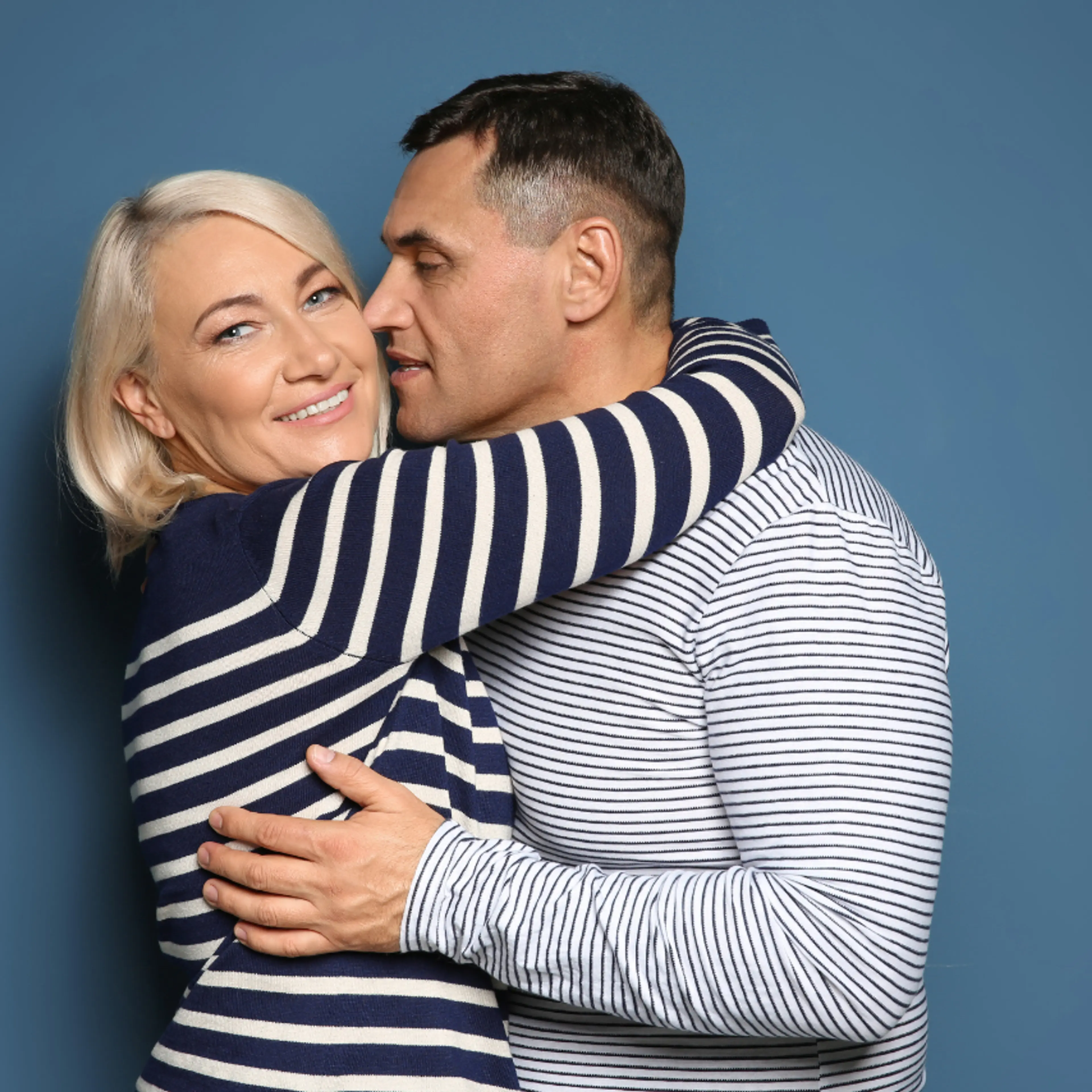 Citas para personas mayores: Cómo encontrar el amor después de los 50 con éxito