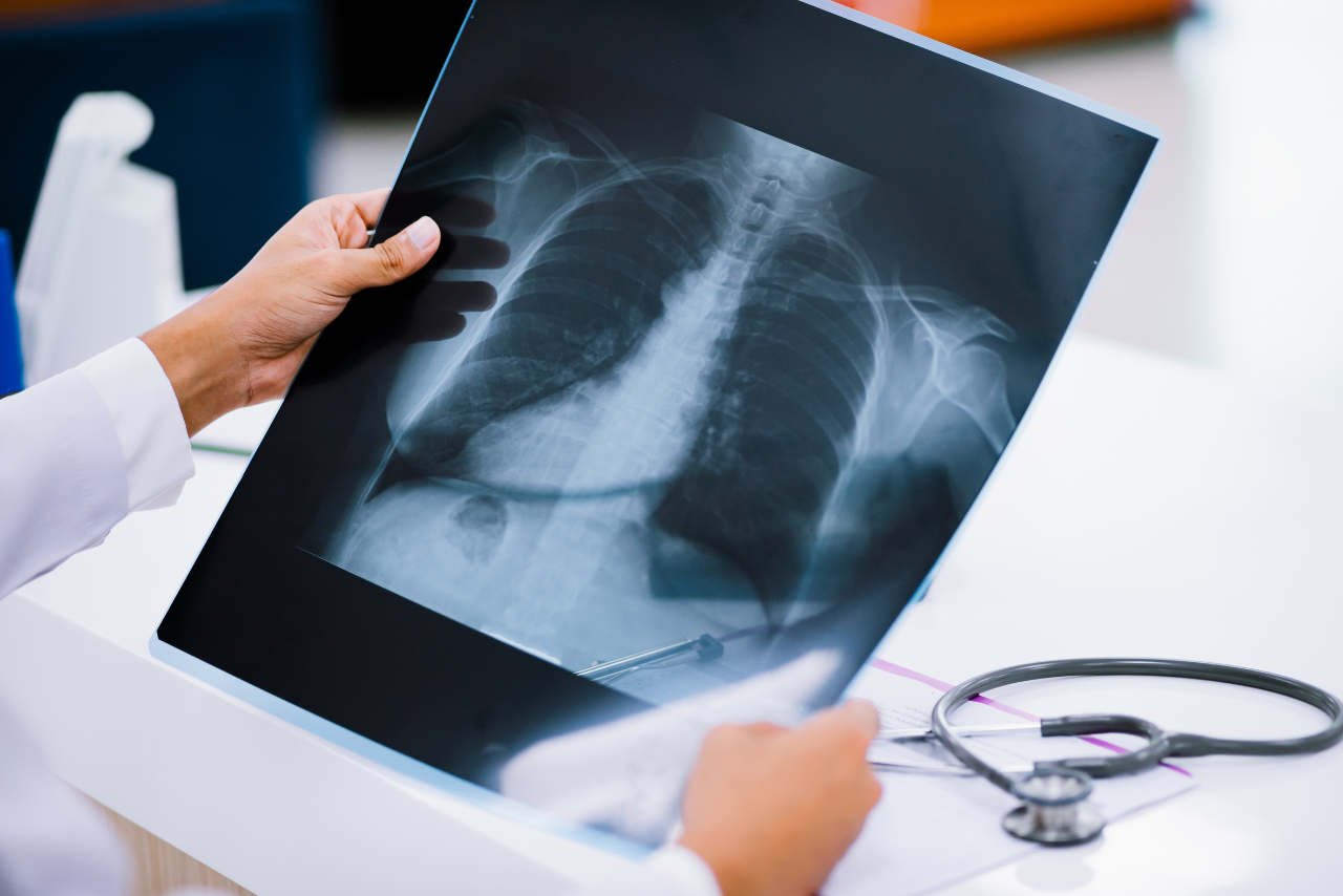 ¿Tienes más de 30 años? Estos los chequeos médicos que debes hacerte