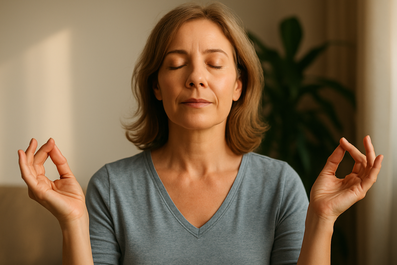 Técnicas de respiración