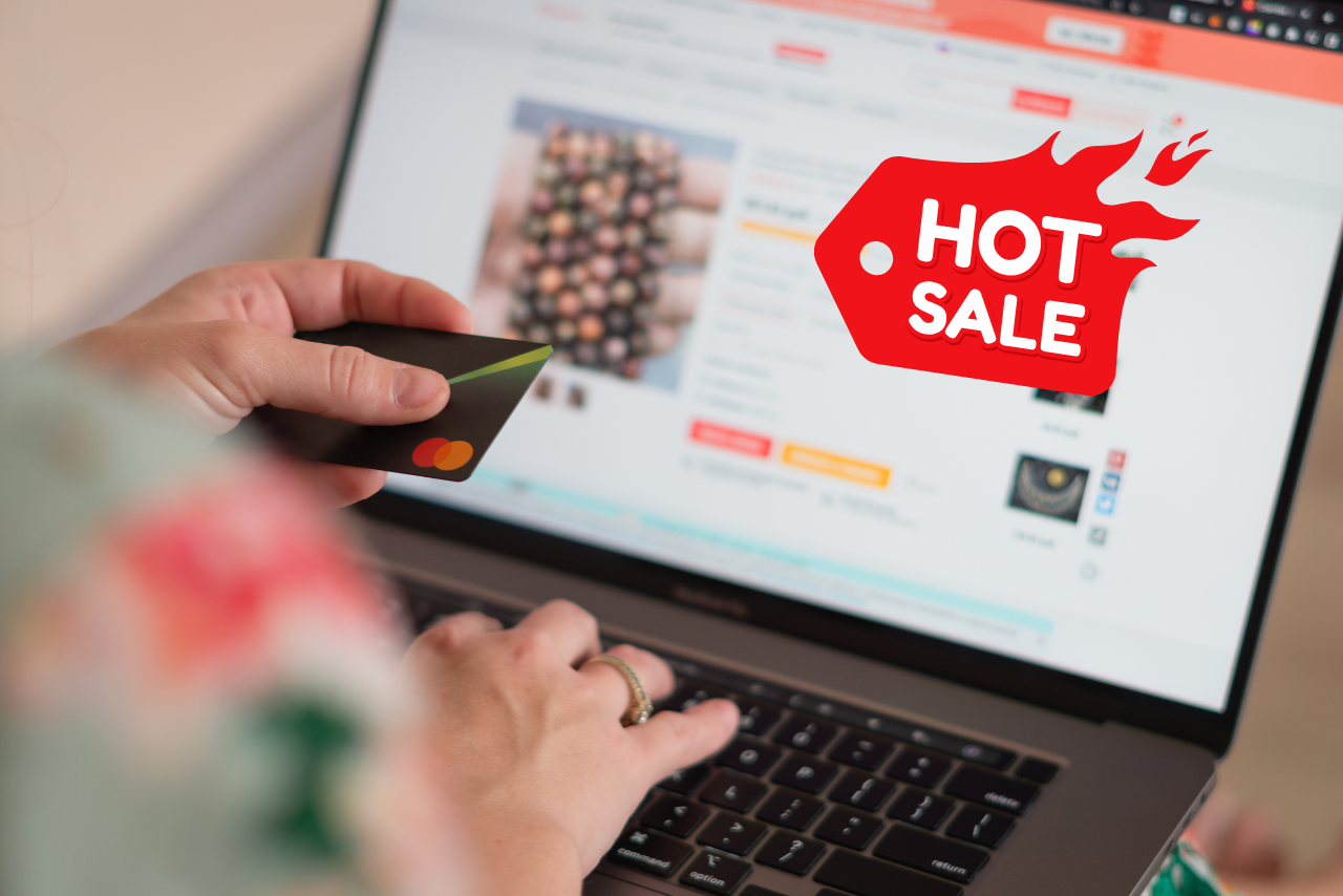 Lo que sí y lo que no debes hacer en el hot sale