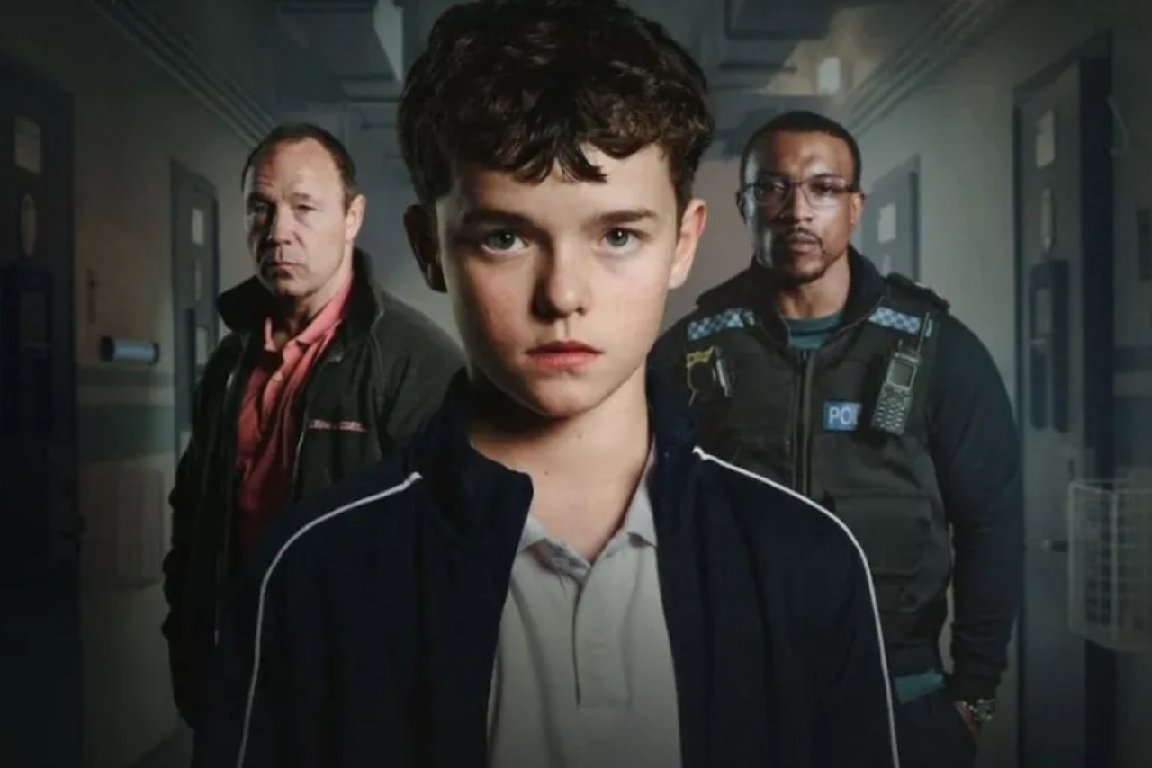 "Adolescencia" en Netflix: La serie que impacta y deja una huella profunda