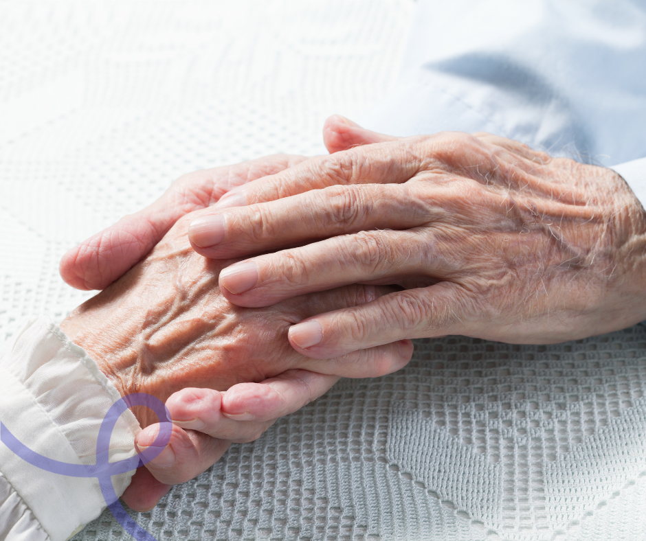 Ancianos enamorados con Alzheimer se escapan del asilo