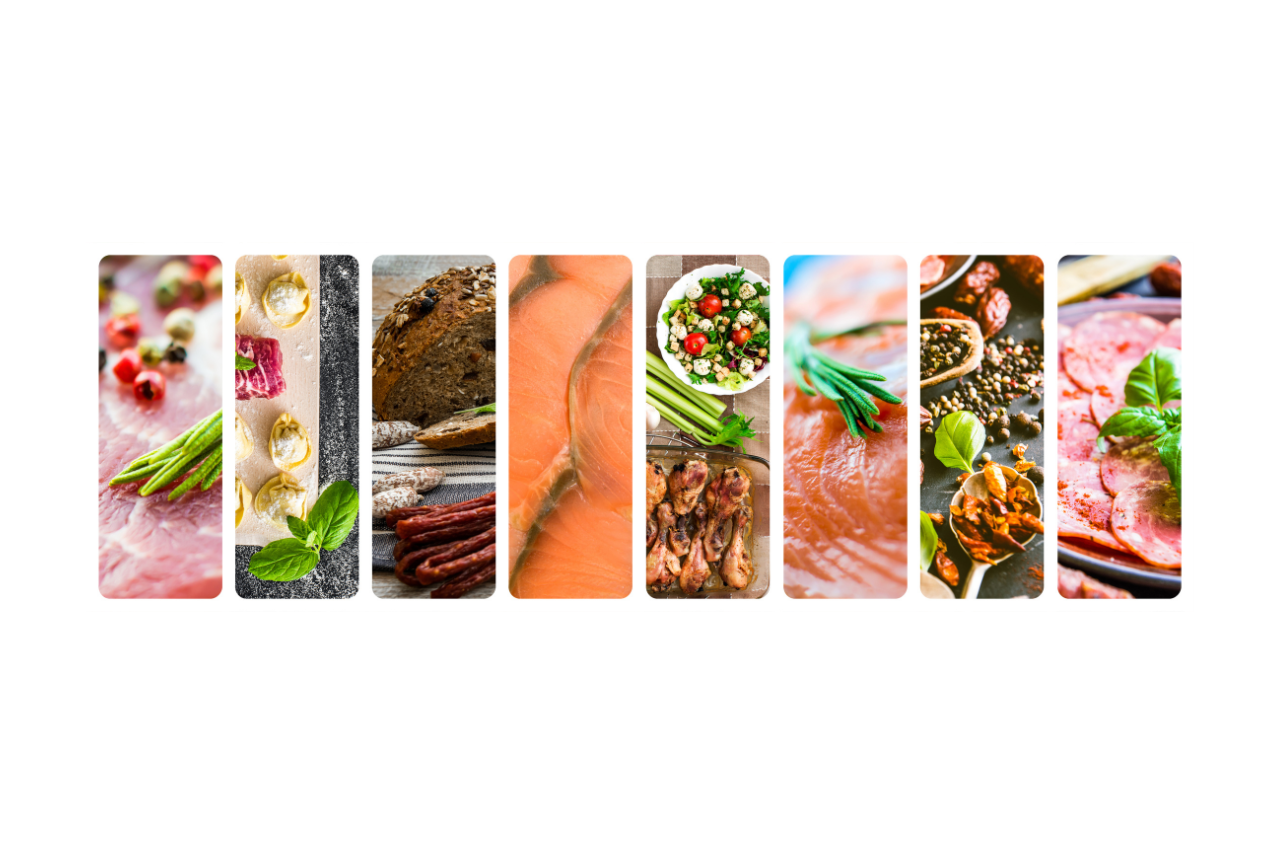 Fotos de comidas variadas