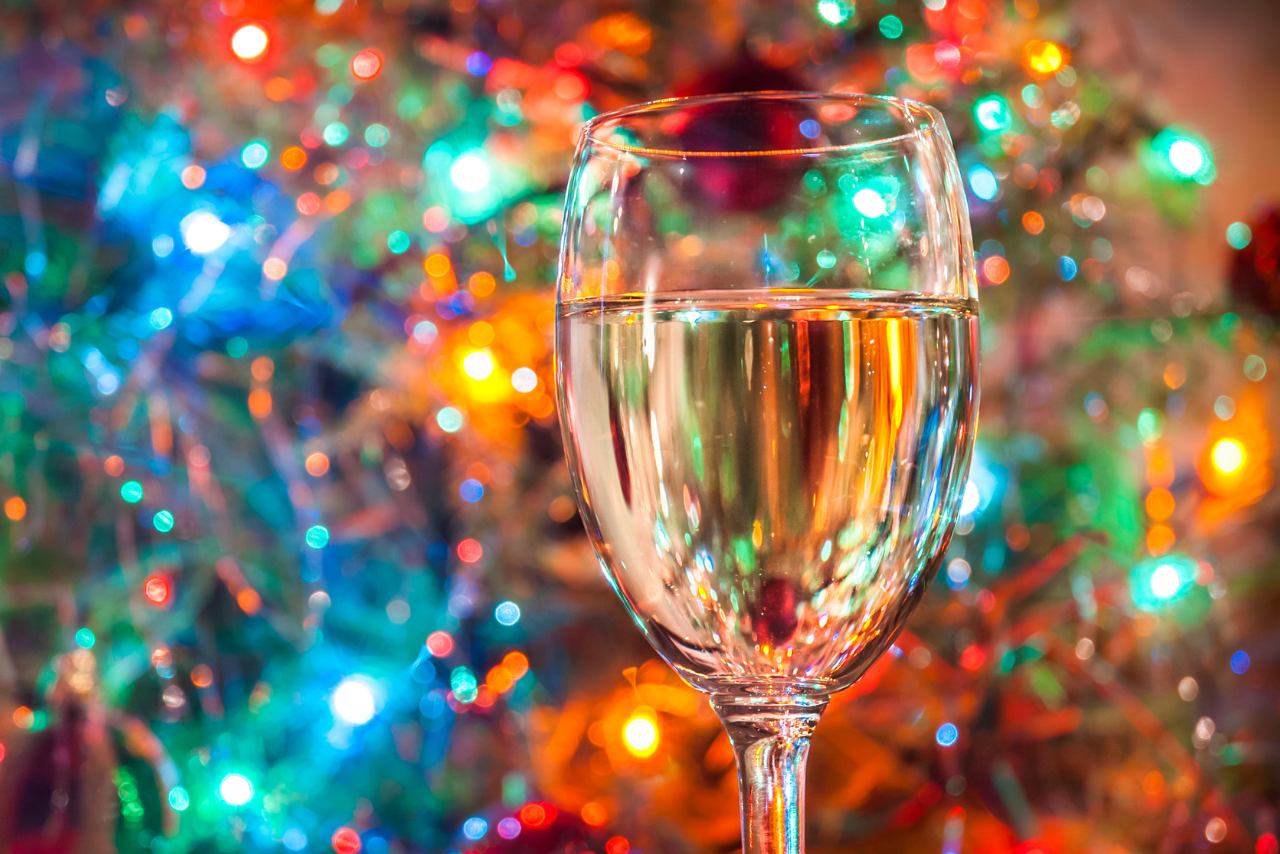 Cómo decirle a un familiar que está cayendo en adicción al alcohol