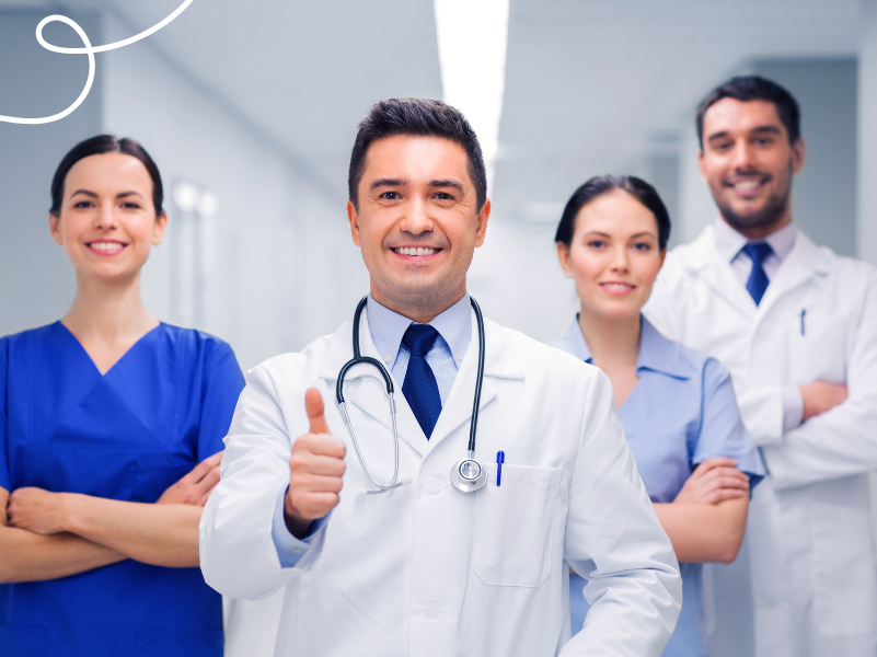 Diferencia entre gerontólogo y geriatra