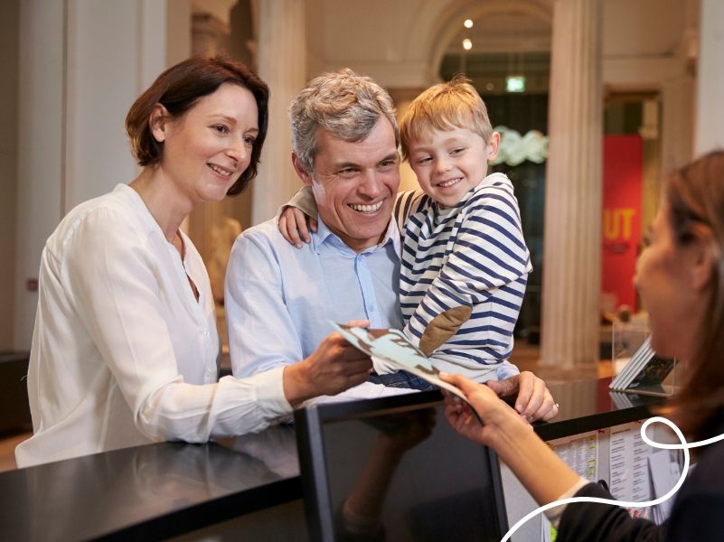 Actividades en la CDMX agosto 2024