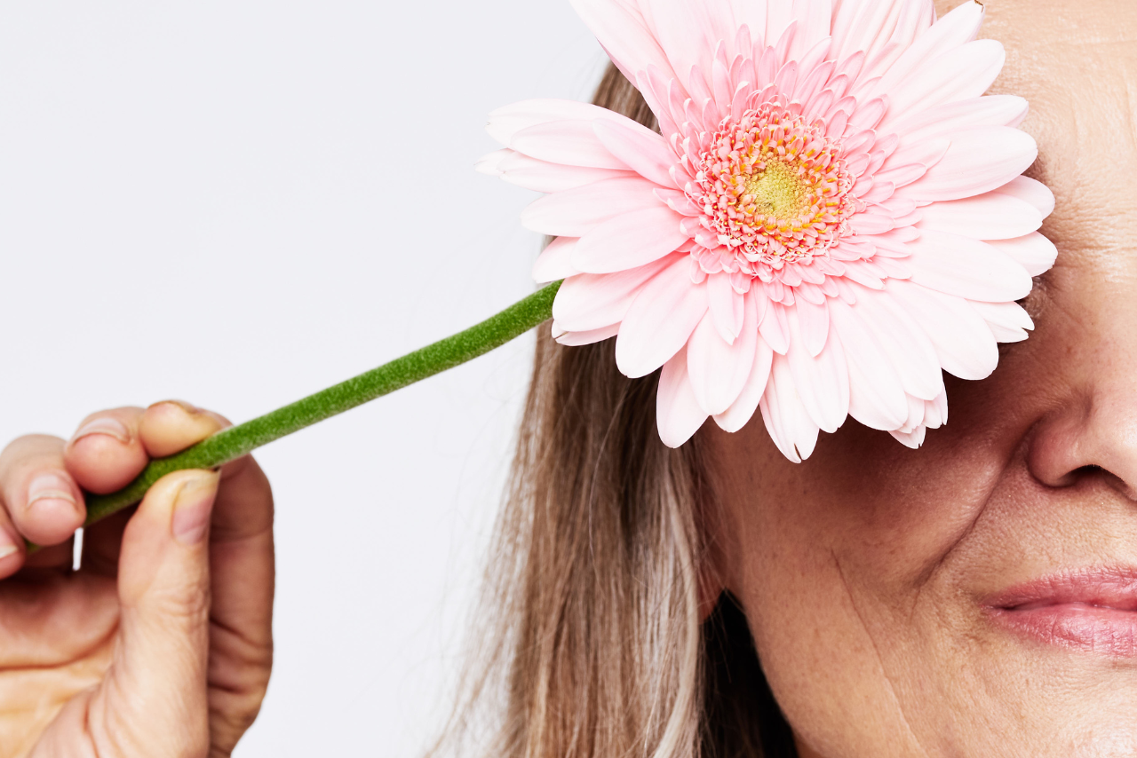 Tengo menopausia, ¿cómo enfrentarla sin dolor?