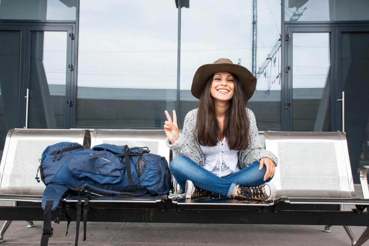 Cómo irme de vacaciones solo sin culpa