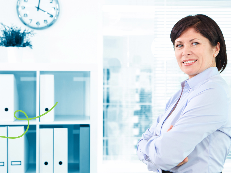 Empleo a tiempo parcial o freelance: Flexibilidad laboral para mayores de 50