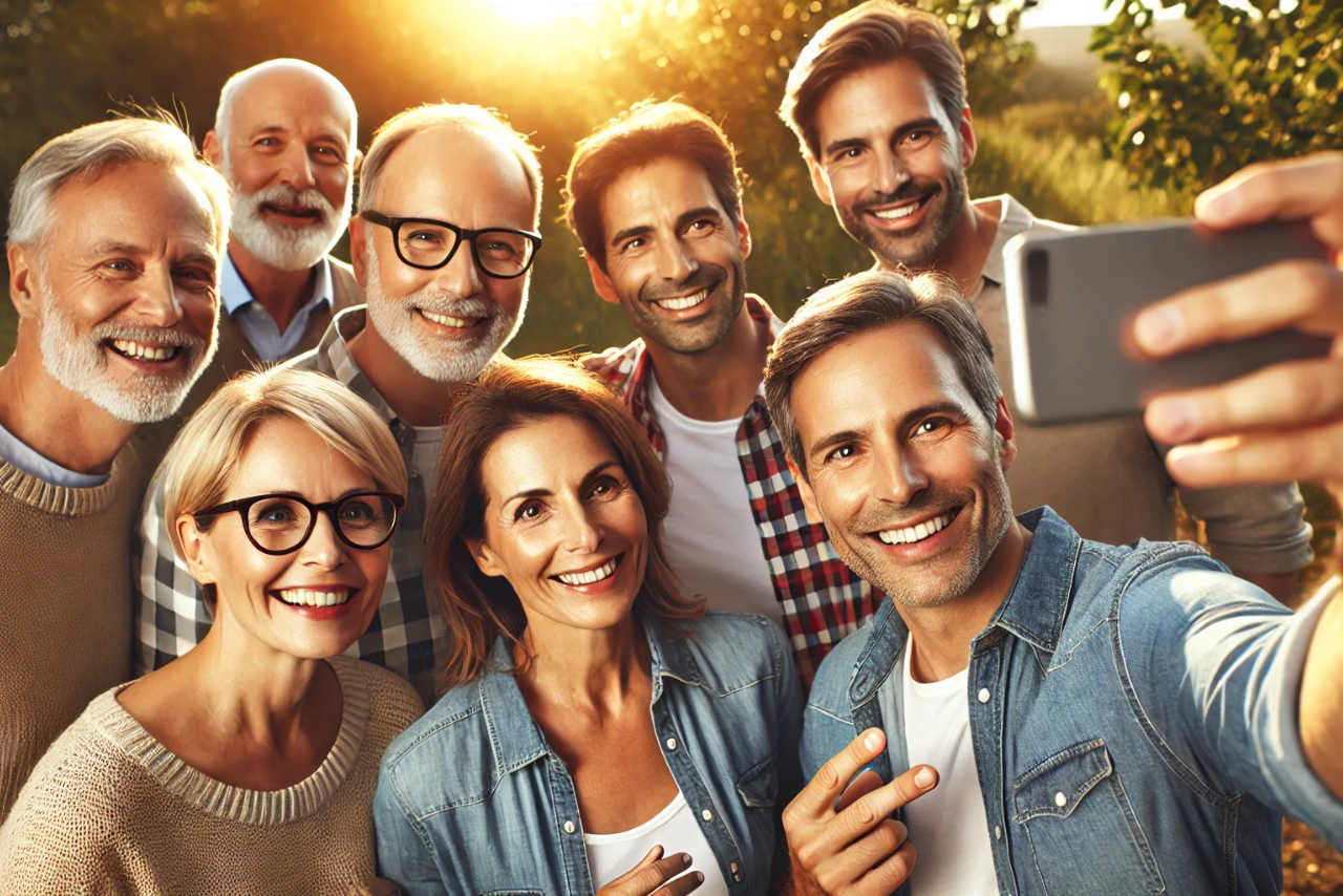 Qué es un XOOMER y cómo saberlo