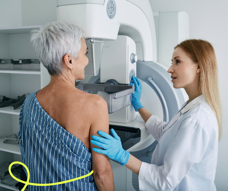 Cómo prevenir el cáncer de mama