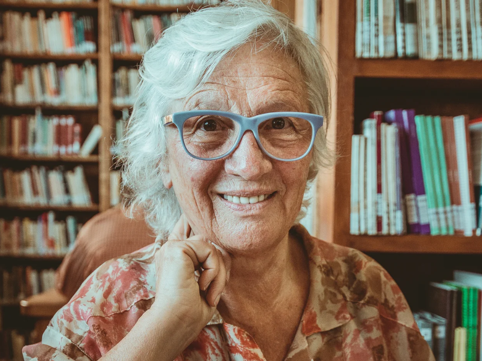 Hasta los 50 respiré, ¡ahora además vivo!