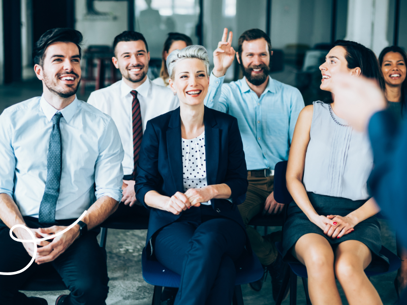 Capacítate a los 50: Nuevas habilidades para una nueva etapa de tu vida