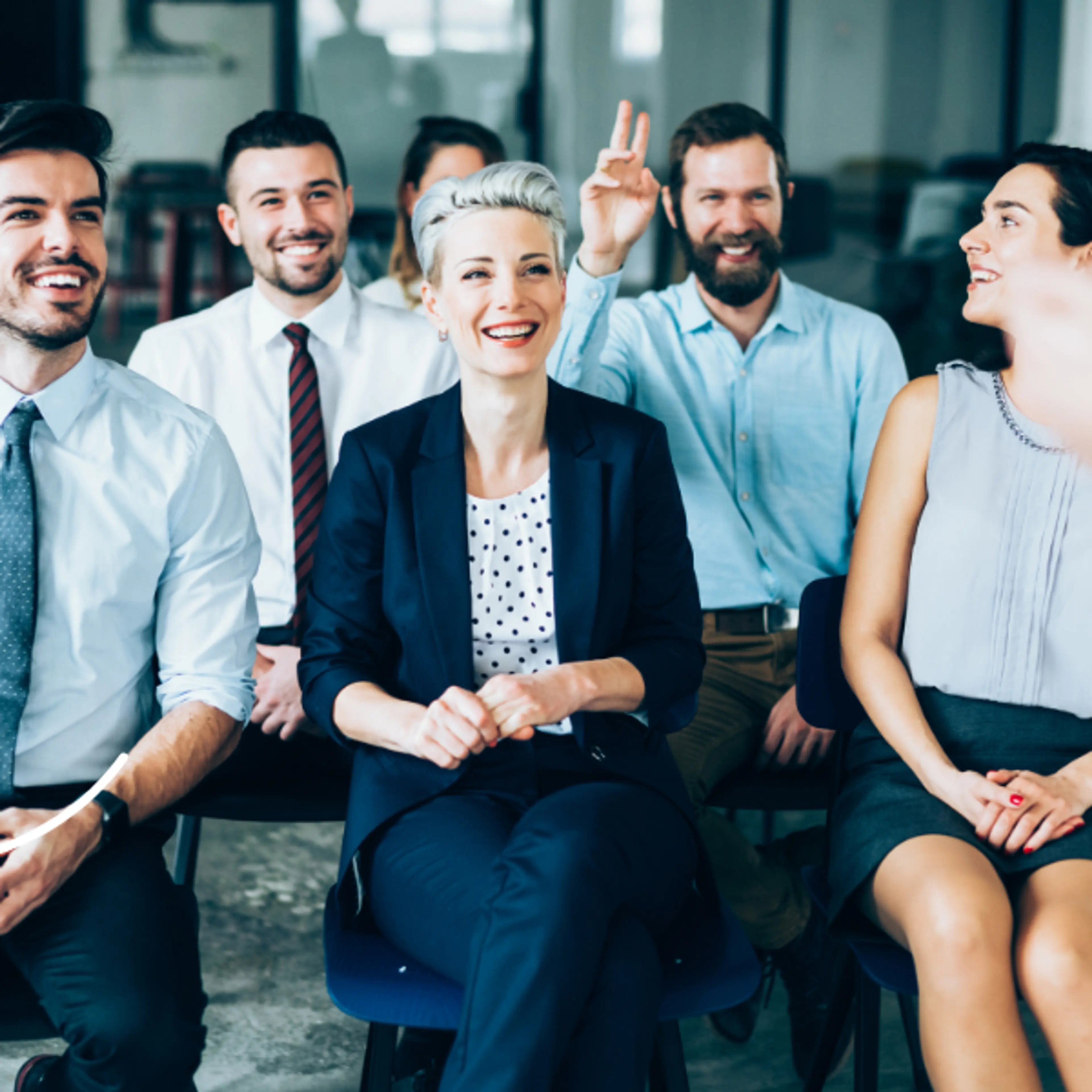 Capacítate a los 50: Nuevas habilidades para una nueva etapa de tu vida