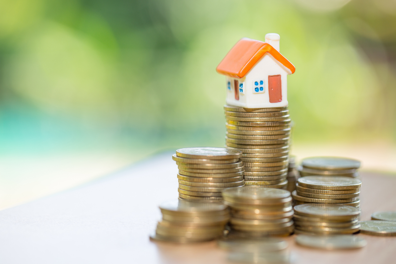 Qué es la hipoteca inversa