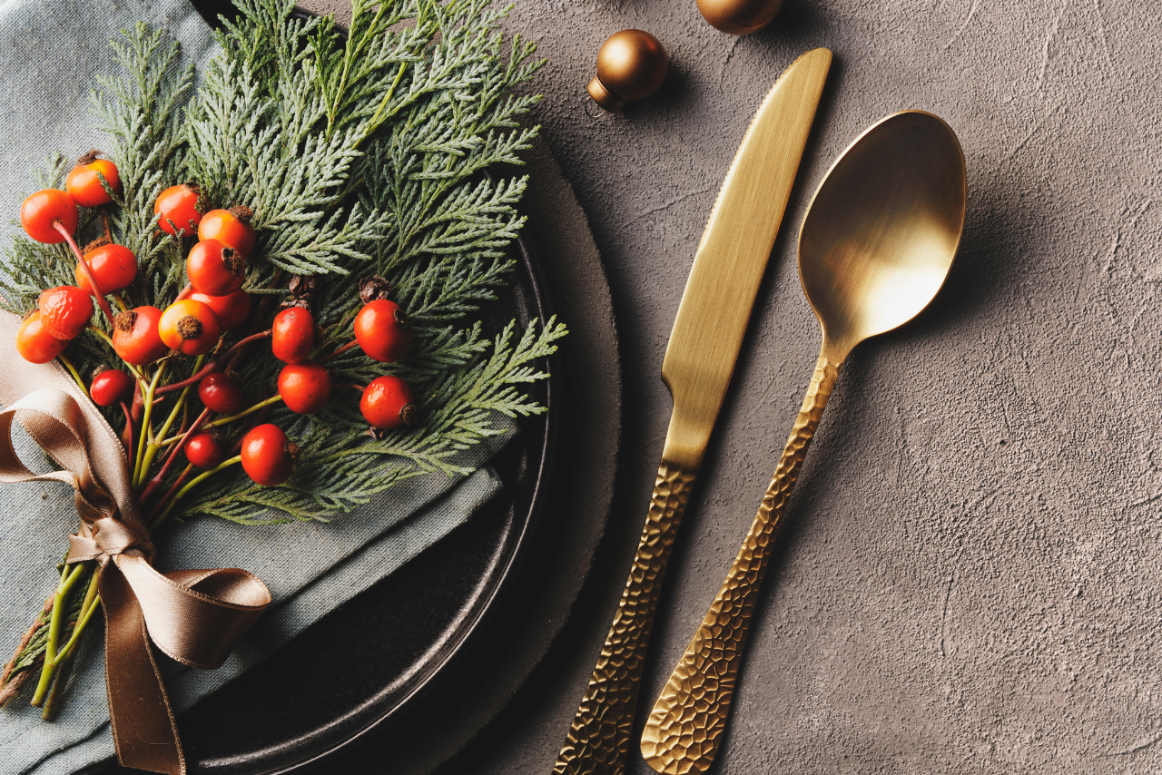 Antojos navideños sin descuidar la salud