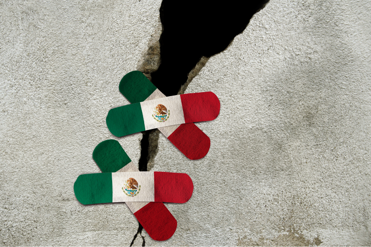 Miedo, solidaridad y aprendizaje: así se vivieron los sismos de 1985 y 2017